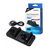 Suporte Carregador Duplo Controle Dualshock Joystick Ps4 New