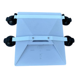 Suporte Case Para Antena Starlink Mini Gen 4 Com Ventosas
