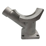Suporte Cavalete Alternador Fusca Brasilia Kombi