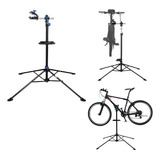 Suporte Cavalete Tripé Portatil Manutenção Bike Gts