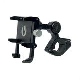 Suporte Celular Aluminio Moto Bike Articulado Guidão Plus 21