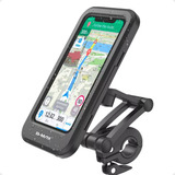 Suporte Celular Articulado Prova D'agua Para Bike Bicicleta