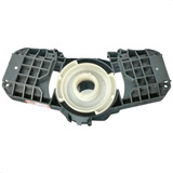 Suporte Chave Seta Limpador Original Honda Civic 2001 A 2006