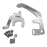 Suporte Cilindro Mestre Burrinho Traseiro Xr 250 Tornado