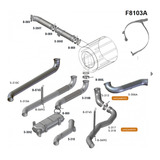 Suporte Cinta Sustentacao Catal Scania 2012/2015 P/g/r Euro5