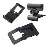 Suporte Clipe Tv Para Camera Webcam Eye De Playstation 3 Ps3