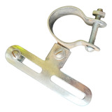 Suporte Cobre Corrente Bicicleta Antiga Ingles Dianteiro