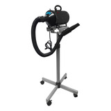 Suporte Com Rodas Base Para Secador Soprador Powerpet Lizze