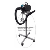Suporte Com Rodas Base Para Secador Soprador Powerpet Onix