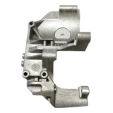 Suporte Compressor Ar Bomba Direção Chery Face 1.3 16v