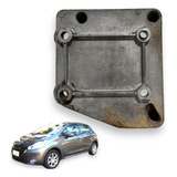 Suporte Compressor Ar Peugeot 208 1.5 8v Allure 2014 Usado