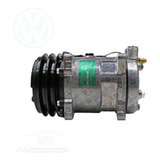 Suporte + Compressor Vw 5-140 / 8-150 / 15-170 Mwm Delivery 