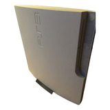 Suporte Console Playstation Ps3 Slim - Posição Vertical