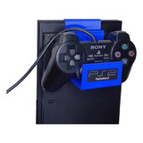Suporte Controle Ps2 Slim Manete Joystick Para Base Vertical