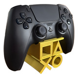 Suporte Controle Ps5 Com Simbolo Playstation
