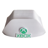Suporte Controle Xbox Com Logo - Minimalista