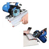 Suporte Corte 45 Graus P/porcelanato Serra Marmore Makita
