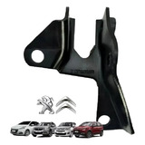 Suporte Coxim Inferior C3 Hatch Peugeot 208 17/19 2008 19/22