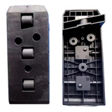 Suporte Da Bateria Agras T40 T50 Dji Direito