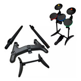 Suporte Da Bateria Do Band Hero/guitar Hero Warriors Of Rock