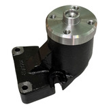 Suporte Da Hélice Motor Cummins - 3958412