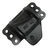 Suporte Da Mola Traseiro Truck Suspensys Lado Direito