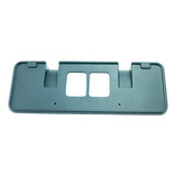 Suporte Da Placa Dianteira Ford F-250 Últimas Unidades