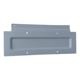 Suporte Da Placa Mb Atron Atego 2013 1634 1620 6938857014