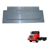 Suporte Da Placa Mercedes 712/914/1723/1620 6938857014