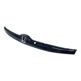 Suporte Da Placa Traseira Honda Fit 2015 A 2021