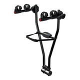 Suporte De 2 Bicicleta 970 Xpress No Engate Jetbag Transbike