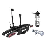 Suporte De 2 Bikes Epos 2023 (9781) Thule + Bola De Engate