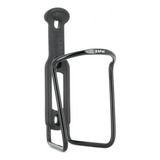 Suporte De Ânfora Preto De Plástico/alumínio Zefal Alu Plast 124