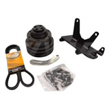 Suporte De Ar Condicionado F1000 Até 92 Mwm Completo