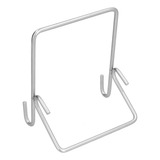 Suporte De Balde Estável Honey Bucket Rack De Aço Inoxidável