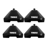 Suporte De Barras Thule Evo Clamp (7105)