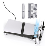 Suporte De Base Multifuncional Para Ps5