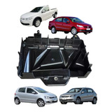 Suporte De Bateria Gol Fox Saveiro Voyage 1.6 G5 G6 G7 Vw 