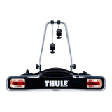 Suporte De Bicicleta Thule Euroride 941 Para 2 Bikes Cor Preto