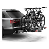 Suporte De Bicicletas Thule Easyfold Xt 2 Bikes 933