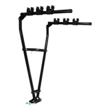Suporte De Bike Transbike De Engate Para 3 Bikes Alça1