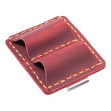 Suporte De Caneta Para Notebook, Clipe De Suporte Vermelho