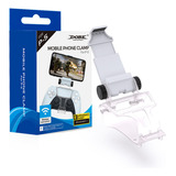 Suporte De Celular Ajustável Controle Clamp Gamepad Para Ps5