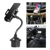 Suporte De Celular Para Gps Carro Veicular Porta Copo Uber
