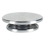 Suporte De Cerâmica Giratório P7 Heavy Duty Sculpting Wheel