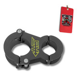 Suporte De Cilindro Co2 Biondo - Ag