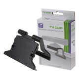 Suporte De Clipe De Montagem Em Tv Com Sensor Kinect 360 Aju