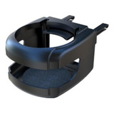 Suporte De Copo De Saída De Ar Condicionado De Carro - Preto