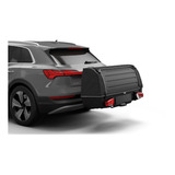Suporte De Engate Bagageiro Thule Onto 9059 Cor Preto