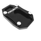 Suporte De Extensão De Suporte Lateral Para Ducati Multistra